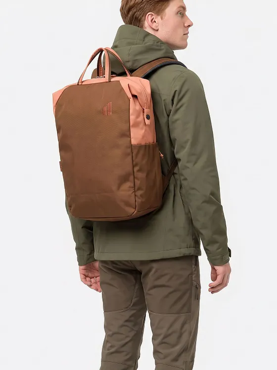 Deuter Vista Arkireppu 40 cm Kannettavan tietokoneen taskun syvyys Deuter Vista Arkireppu 40 cm Kannettavan tietokoneen taskun syvyys