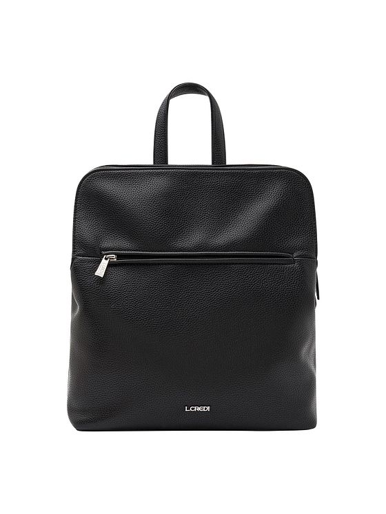 L.CREDI Melanie City-rygsæk 30 cm