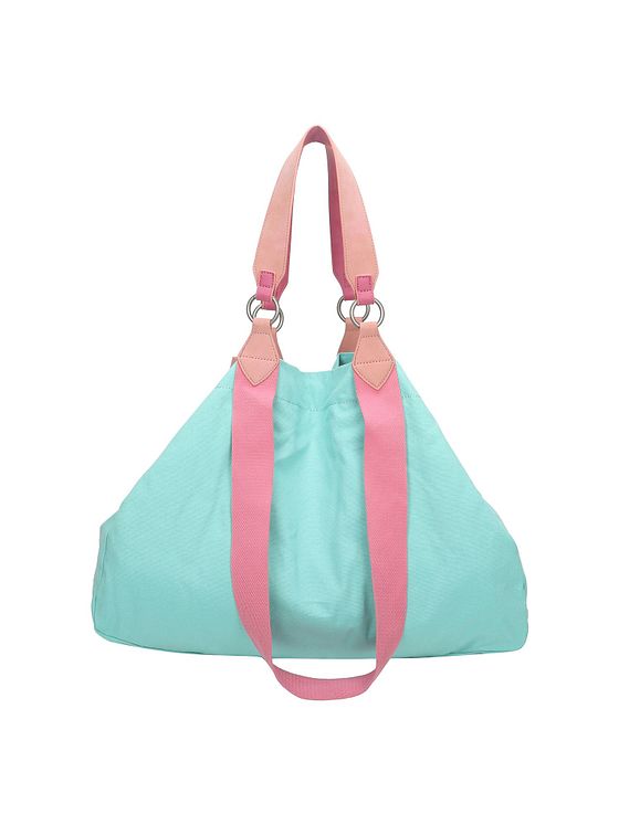 Fritzi aus Preußen Izzy Canvas Ostoskassi 45 cm