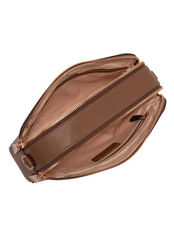 Joop! Sofisticato 1.0 Susan Crossbody taske Læder 22 cm Joop! Sofisticato 1.0 Susan Crossbody taske Læder 22 cm
