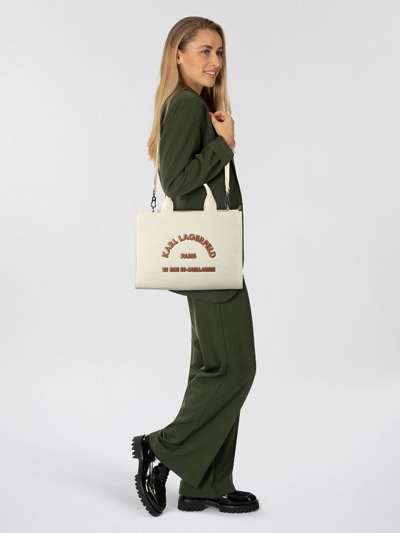 Karl Lagerfeld Rsg Shopper-taske 34 cm