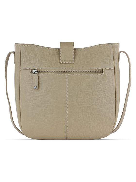 bugatti Elsa Skuldertaske Læder 30 cm