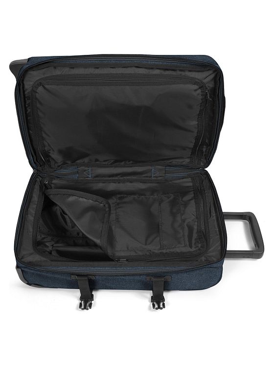 Eastpak Tranverz S 2-hjulet rejsetaske 51 cm Eastpak Tranverz S 2-hjulet rejsetaske 51 cm