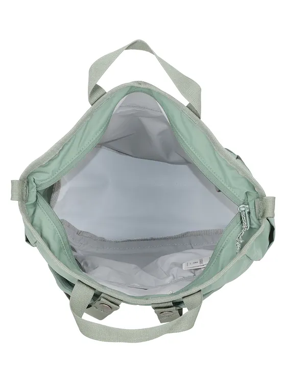 Fjällräven High Coast Totepack Arkireppu 40 cm Kannettavan tietokoneen taskun syvyys