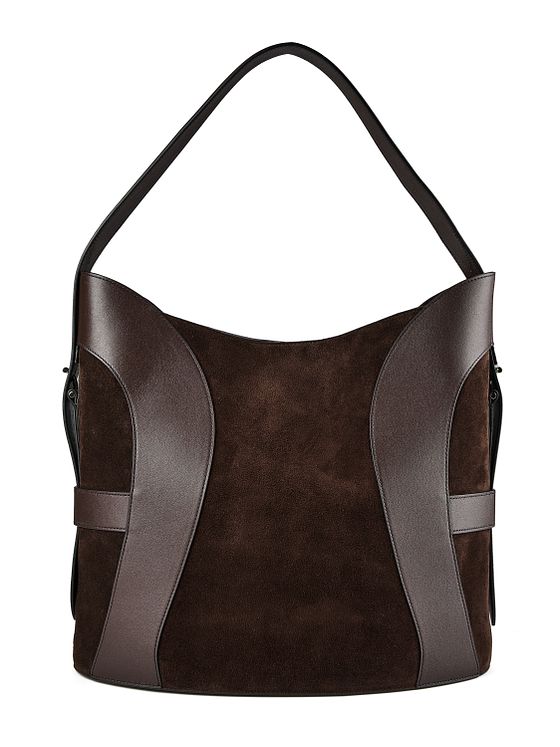 AIGNER Deborah Shopper-laukku Nahka 37 cm