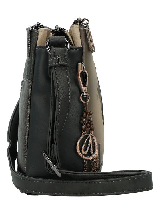Anekke Wings Bolsa de hombro 28 cm Anekke Wings Bolsa de hombro 28 cm
