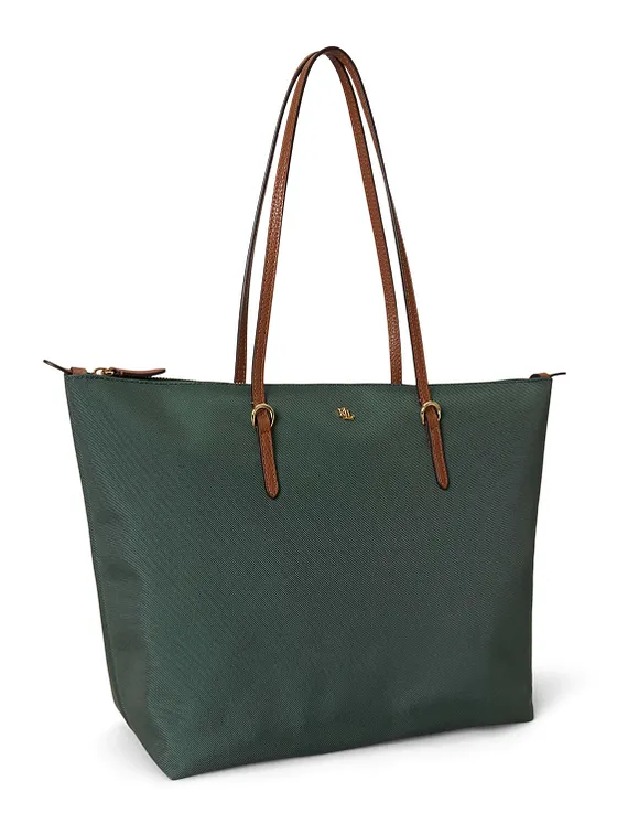 Lauren Ralph Lauren Keaton Shopperit 45.5 cm Lauren Ralph Lauren Keaton Shopperit 45.5 cm