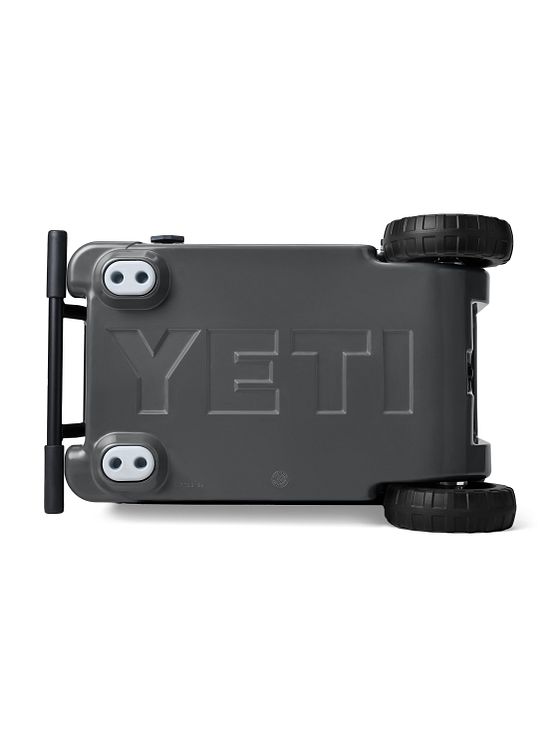 Yeti Tundra kølevogn 72 cm