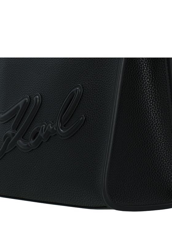 Karl Lagerfeld Skuare Shopper-taske 32 cm