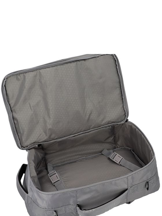 Polestream Strz by Vienna rejserygsæk 47 cm rum til bærbar computer Polestream Strz by Vienna rejserygsæk 47 cm rum til bærbar computer