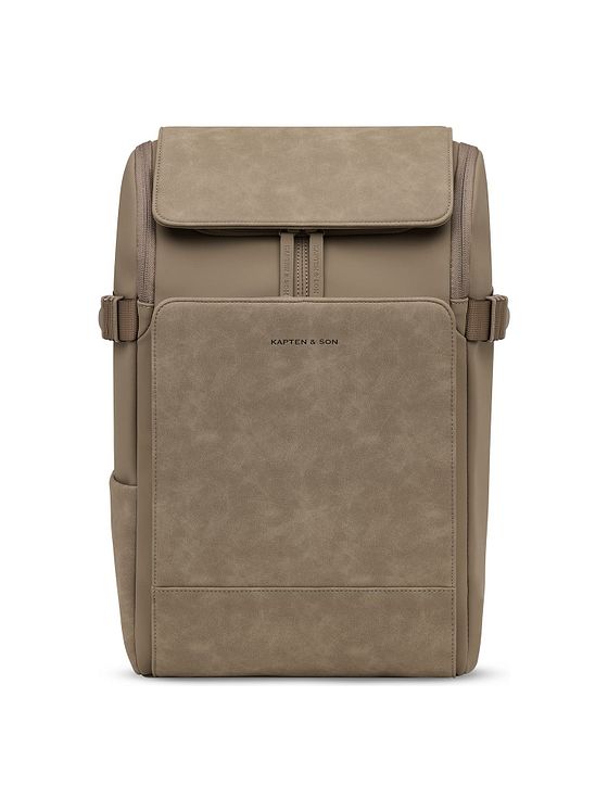 Kapten & Son Bali Daypack 46.5 cm Laptoprum