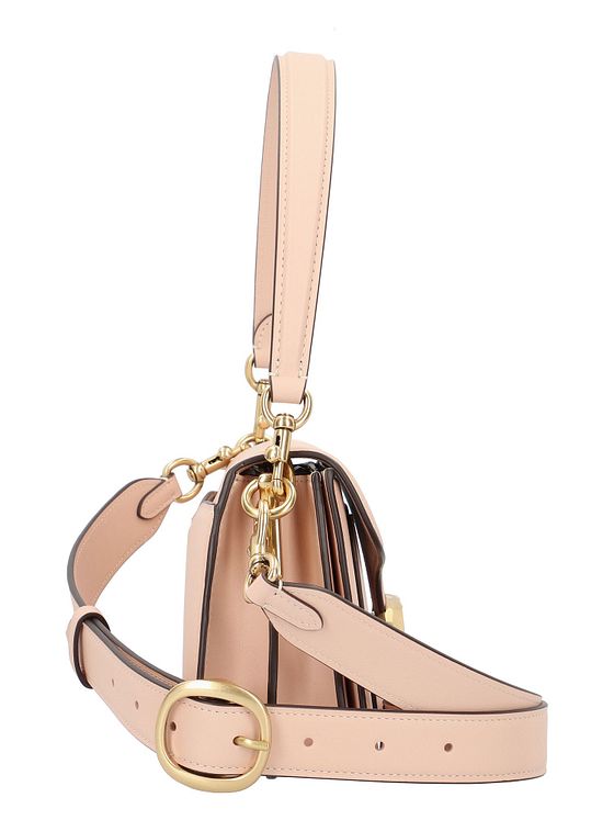 COACH Tabby Skuldertaske Læder 26 cm