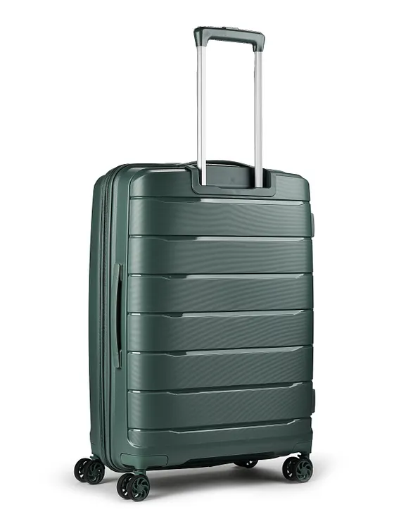 American Tourister Summer Pop 4-hjulet Kuffert 66 cm med ekspansion American Tourister Summer Pop 4-hjulet Kuffert 66 cm med ekspansion