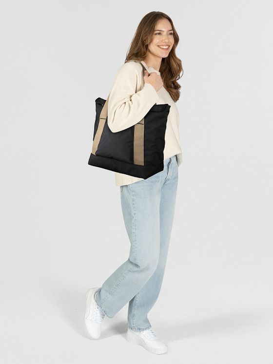 Filson All-Weather Skuldertaske 37 cm Laptoprum