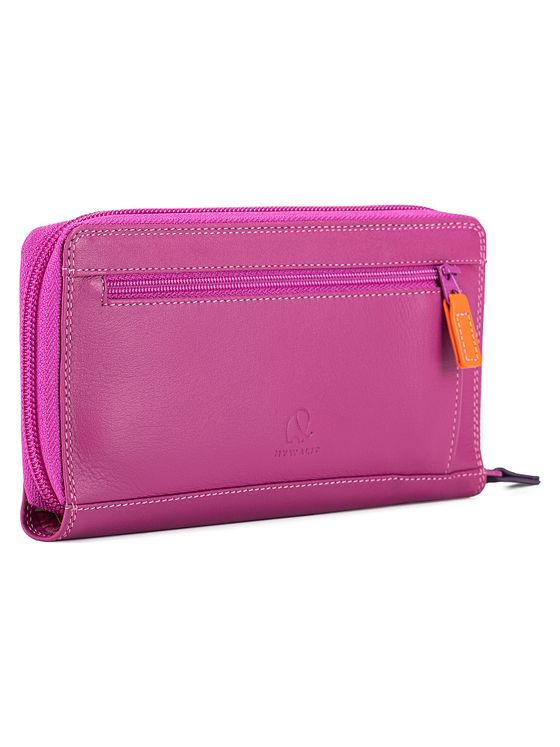 Mywalit Pung RFID-beskyttelse Læder 20 cm