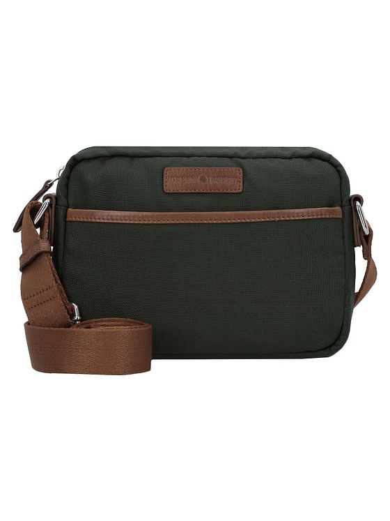 Greenburry Madeleine Skuldertaske 24 cm