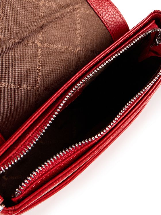 Braun Büffel Hanna Skuldertaske XS Læder 21 cm