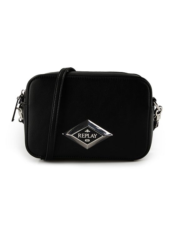 Replay Skuldertaske 19.5 cm