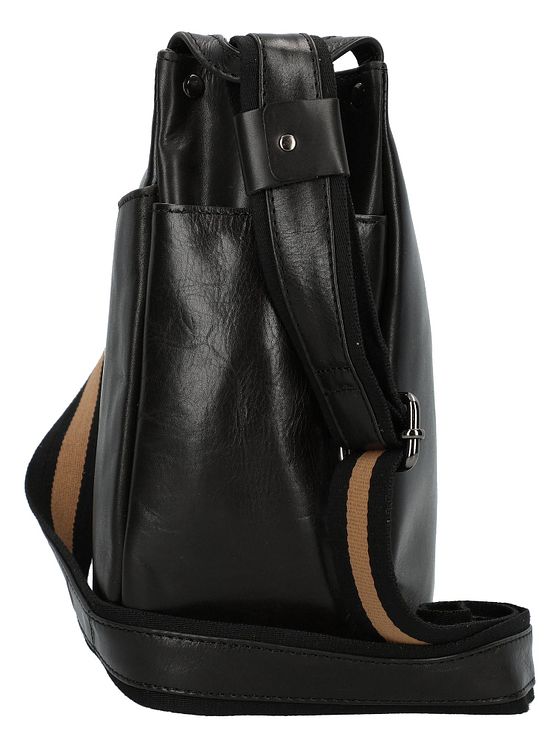 Harold's Caugio Skuldertaske Læder 31 cm