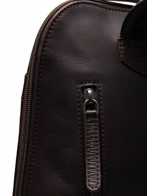 The Chesterfield Brand Tigris Daypack Læder 31 cm