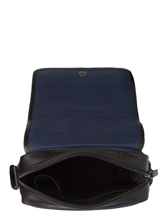 The Chesterfield Brand Fusion Mikeli Skuldertaske 22 cm