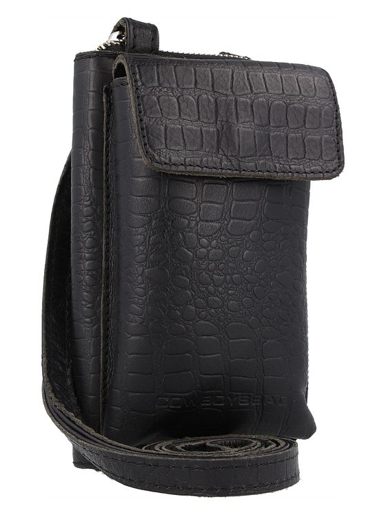 Cowboysbag Bonanza Garston Mobil-etui Læder 9 cm