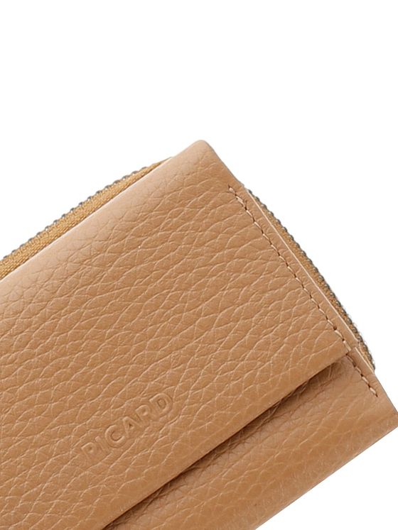 Picard Ren tegnebogslæder 10 cm