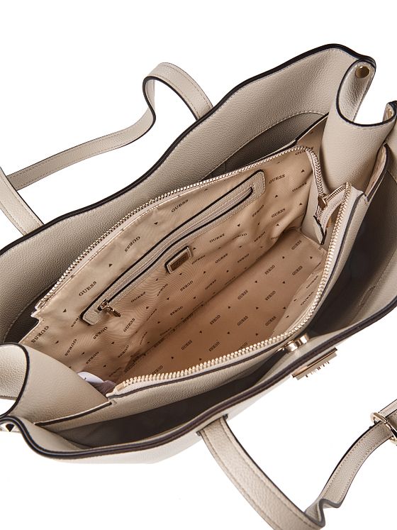 Guess Meridian II Skuldertaske 36 cm Guess Meridian II Skuldertaske 36 cm