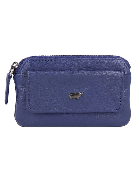 Braun Büffel Anna nøgleetui i læder 11 cm