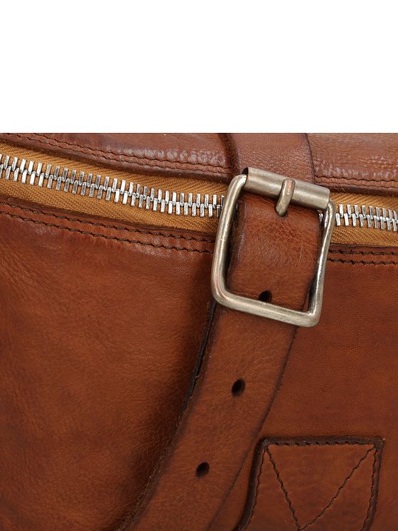 Campomaggi Corniolo Bæltetaske Læder 26 cm