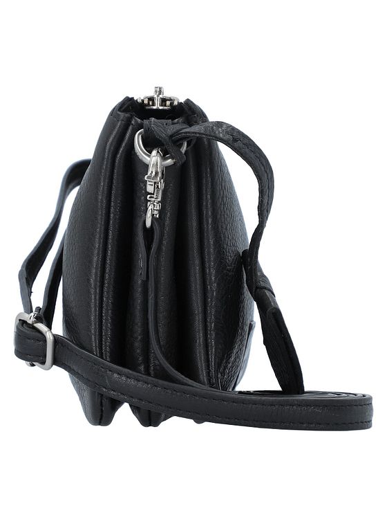 Burkely Soft Skylar Skuldertaske Læder 19 cm