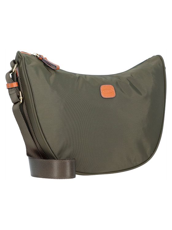 Bric's X-Bag skuldertaske 31 cm