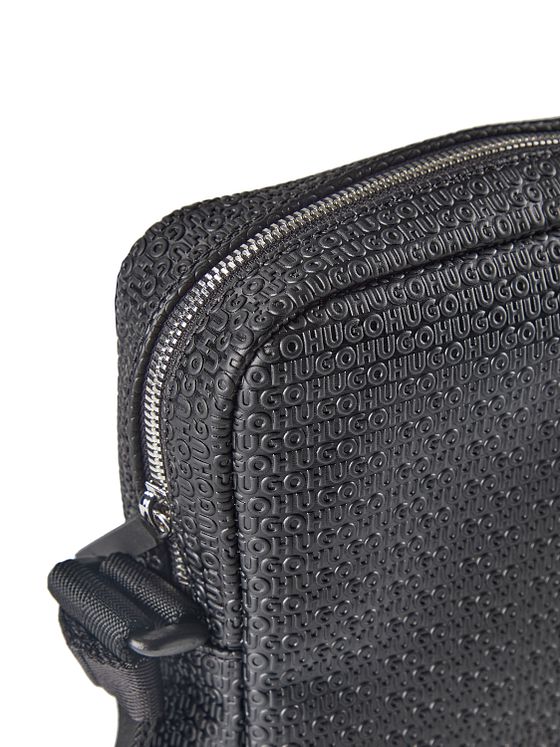 Hugo Ethon 2.0 Mini Bag skuldertaske 16 cm Hugo Ethon 2.0 Mini Bag skuldertaske 16 cm