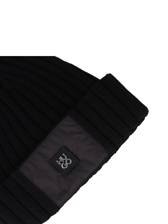 Hugo Xofor Pletená čepice