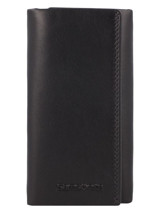 Samsonite Attack 2 Pouzdro na klíče Kůže 6.5 cm