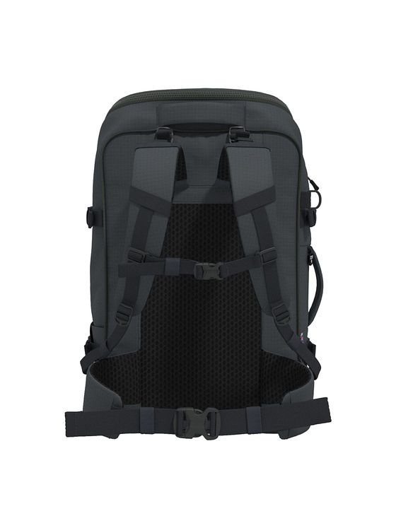 Cabin Zero Adventure Cabin Bag ADV 42L rygsæk 55 cm
