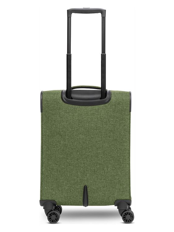 Redolz Essentials 12 CABIN 4 hjul Kabinetrolley 55 cm