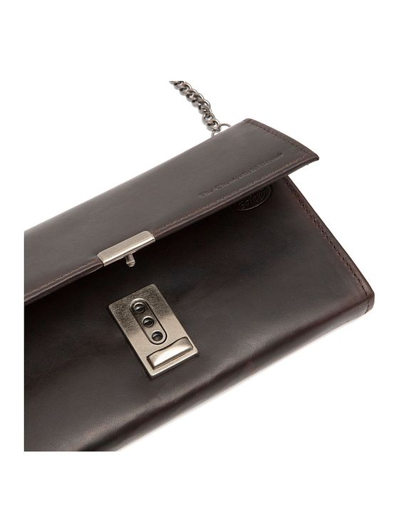 The Chesterfield Brand Waiter Pung Læder 20 cm The Chesterfield Brand Waiter Pung Læder 20 cm