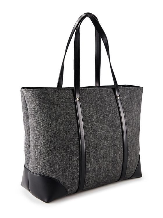 Armani Exchange Polly Bolsa de compras 30 cm Armani Exchange Polly Bolsa de compras 30 cm