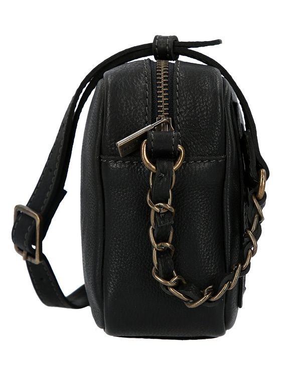 Cowboysbag Chained Feltham Skuldertaske Læder 22 cm Cowboysbag Chained Feltham Skuldertaske Læder 22 cm