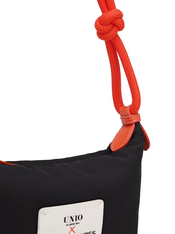 LES VISIONNAIRES Unio Little Sophie Bolsa de hombro 21 cm LES VISIONNAIRES Unio Little Sophie Bolsa de hombro 21 cm