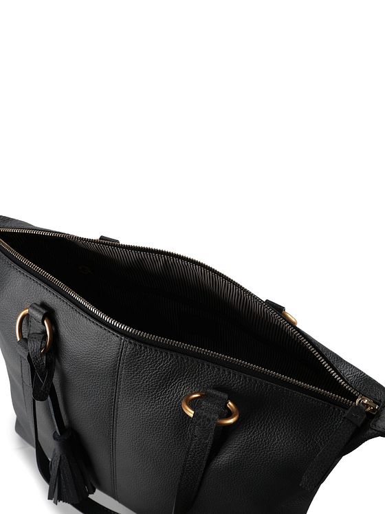 Picard Calico Shopper-taske Læder 39 cm