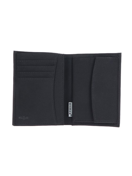 oxmox New Cryptan Pung RFID-beskyttelse 13 cm oxmox New Cryptan Pung RFID-beskyttelse 13 cm
