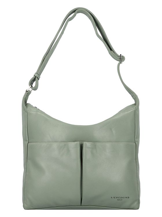 Liebeskind Hera Skuldertaske Læder 32 cm Liebeskind Hera Skuldertaske Læder 32 cm