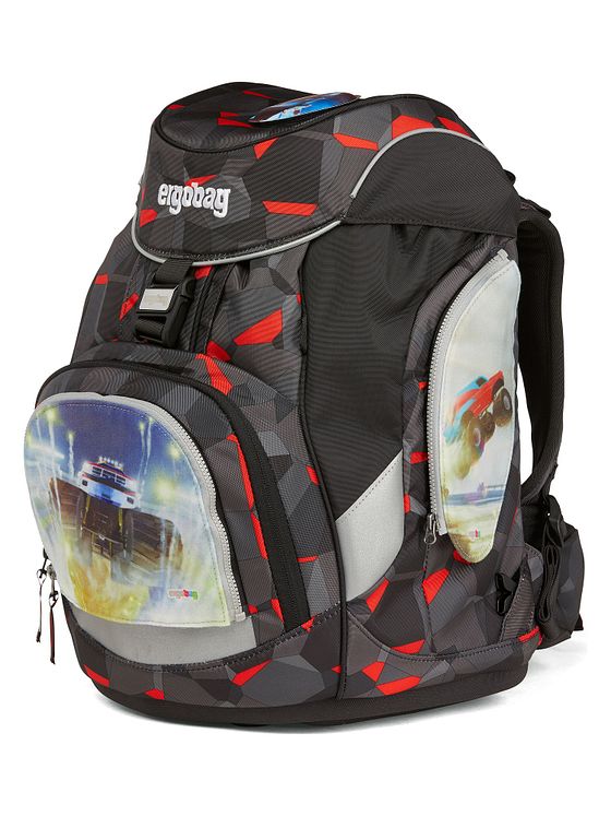 ergobag Zippies 3 stk.