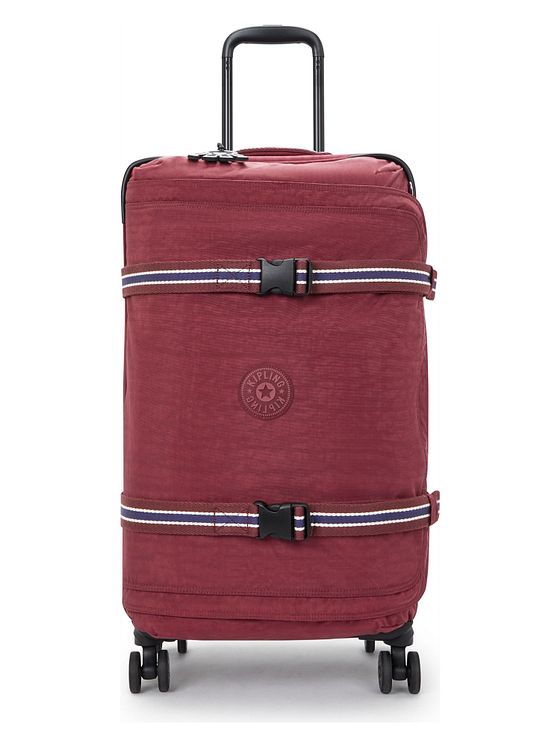 Kipling Basic Spontaneous 4 hjul Trolley M 66 cm