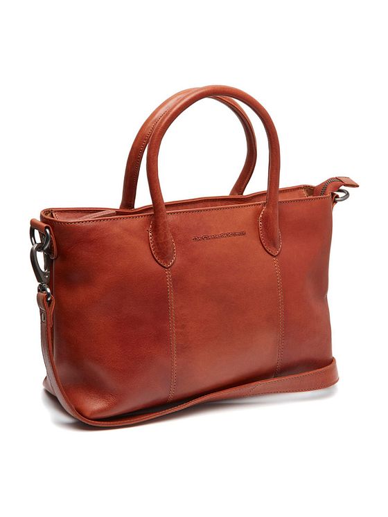 The Chesterfield Brand Novum Nákupní taška Kůže 34 cm