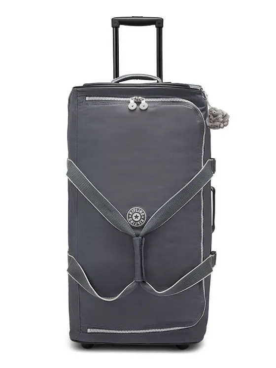 Kipling Basic Teagan 2-pyöräinen Matkakassi L 77 cm Kipling Basic Teagan 2-pyöräinen Matkakassi L 77 cm