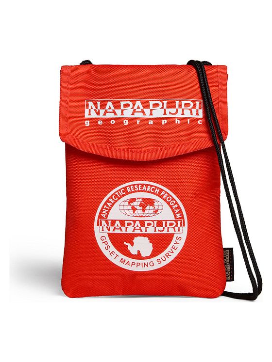 Napapijri H-Hornby Brysttaske 15 cm