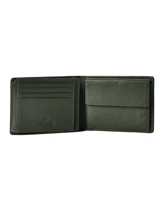 Braun Büffel Robin Lompakko RFID-suoja Nahka 12.5 cm Braun Büffel Robin Lompakko RFID-suoja Nahka 12.5 cm